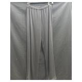 Sz M Courtney Washington Sweatpants