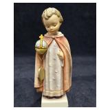 Goebel Hummel 'The Holy Child' figurine (#472)