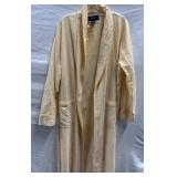 Sz: L, Náutica Sleepwear, Men's Robe