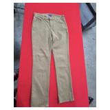 Sz 6 NYDJ Tan Jegging