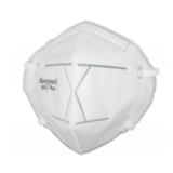Case of 600 Pcs Honeywell H910 Plus N95