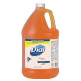 (1) Gal Dial Professional Anti Microbial Hand Soap