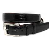 Sz 40 Zelli Genuine Alligator Italy Belt