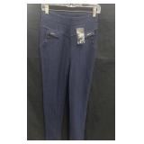 NWT SZ L/XL GM Fashion Stretchy Leggings