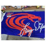 Vintage 1997 59'×33' Rusty Wallace Miller Racing
