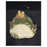 Goebel Hummel 'Bee Happy' Scape (Mark #1074-D)