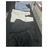 Sz 14 Universal Thread Striped Jean, A New Day