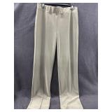 Sz: 10, Joseph Ribkoff Wide Leg Stretchy Pants