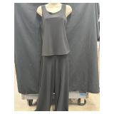 Sz M Elven Velvet 2 Piece Set