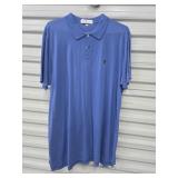 (4) Men's Golf Shirts