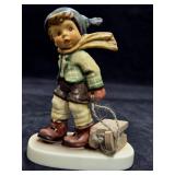 Exclusive Edition Goebel M.J. Hummel 'Winter