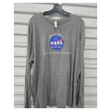 (3) LS & (4) Short Sleeve Men's T-shirts