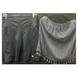 Sz L Rei Co Op Biker Shorts & Skirt