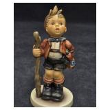Exclusive Edition Goebel Hummel 'Country Suitor'