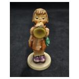 Goebel Hummel 'Little Gabriel' Porcelain Figurine