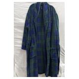 Sz: L, Polo By Ralph Lauren, Men's Robe