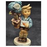 Vintage Exclusive Edition  Goebel Hummel 'Good