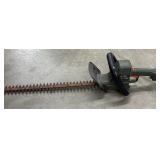 Black & Decker 22' Hedge Hog Electric Hedge