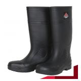 NEW Sz 12 MCR Safety Men's Steel Toe PVC Work