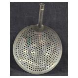 12' Stainless Steel Mandarin Skimmer