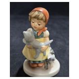 Limited Edition Goebel M.I. Hummel 'Tender Love'