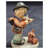 Goebel Hummel 'Puppy Love' Porcelain Figurine