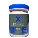 (1) NEW ZEHN-X Antiseptic Sanitizing Wipes 180 ct