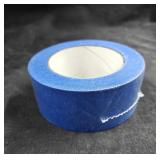 (1) 1.88'x60yds Blue Painters Tape
