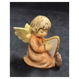 Goebel Hummel 'Song of Praise' Figurine (No. 454)