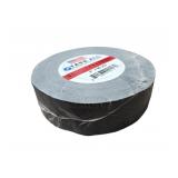 (1) Roll 2'x 60yds Black Duct Tape Made in USA