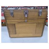 20'ï¿½10.5'ï¿½11' Windsor Design 8-Drawer Tool Chest
