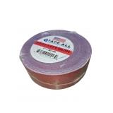 (1) Roll 2'x60yds Red Duct Tape Made in USA