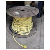 Used Rope Aprox 1/2' Diameter