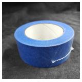 (1) 1.88'x60yds Blue Painters Tape