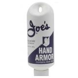 (2) 15oz Joe's Hand Armor Pre-Work Barrier Cream