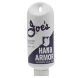 (2) 15oz Joe's Hand Armor Pre-Work Barrier Cream