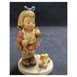 Exclusive Edition Goebel Hummel 'Darling Duckling'