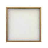 (2) Flanders Fiberglass Furnace Filters