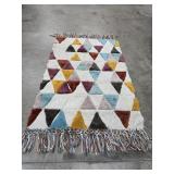 4'x6' Rug