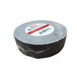 (1) Roll 2'x 60yds Black Duct Tape Made in USA