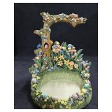 Limited Edition Goebel Hummelscape 'Easter