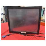 13' Touch Screen Work Monitor