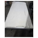 70'ï¿½140' Fringed Bed Cover or Really Large Table