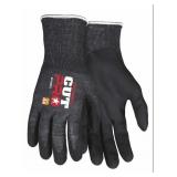 (1pr) Sz SM MCR Safety Cut Pro A4 Gloves
