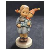 Exclusive Edition Goebel Hummel 'A Christmas