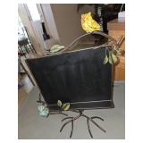 12'ï¿½16' Cookbook Holder