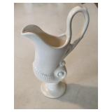 Circa 1930s-1950s 11' Camark Pottery Ewer P