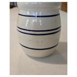 5' Marshall Pottery Crock