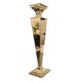 18' Art Deco Style Candlestick