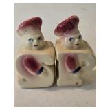 1940's-1950s Shawnee Pottery Ceramic s